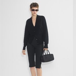 Babaton Vneck Cardigan